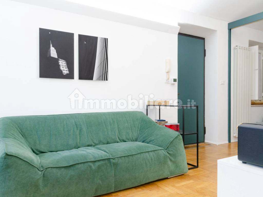 Appartamento in Centro, foto 3 di 33