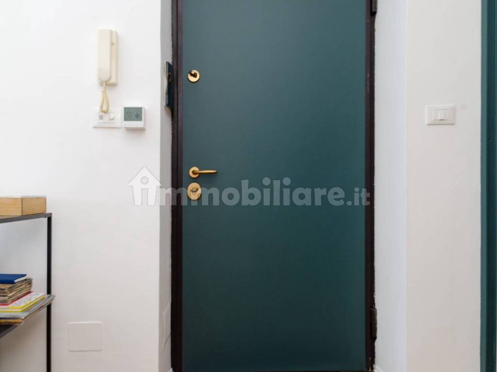 Appartamento in Centro, foto 32 di 33