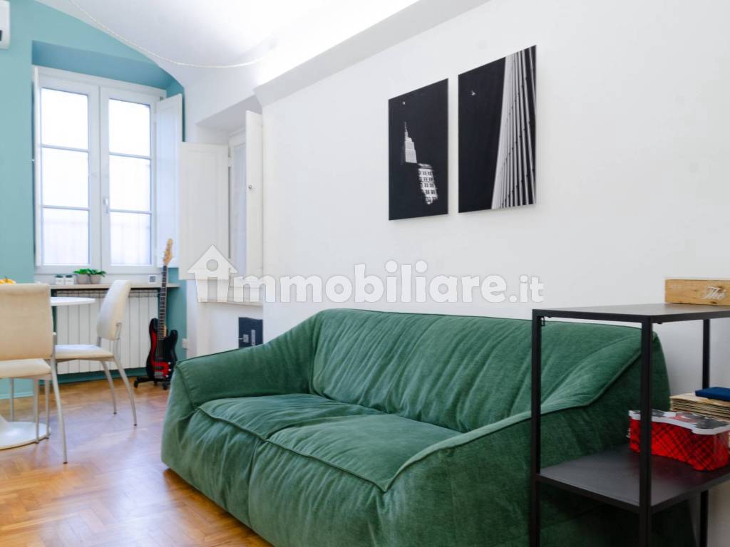 Appartamento in Centro, foto 33 di 33