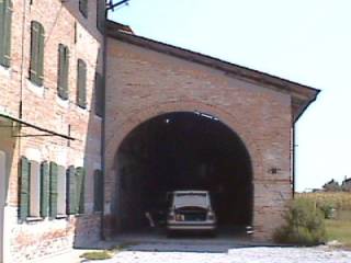 Posto macchina