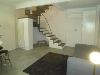 2-room flat via Saragozza 46, Saragozza dentro le Mura, Bologna