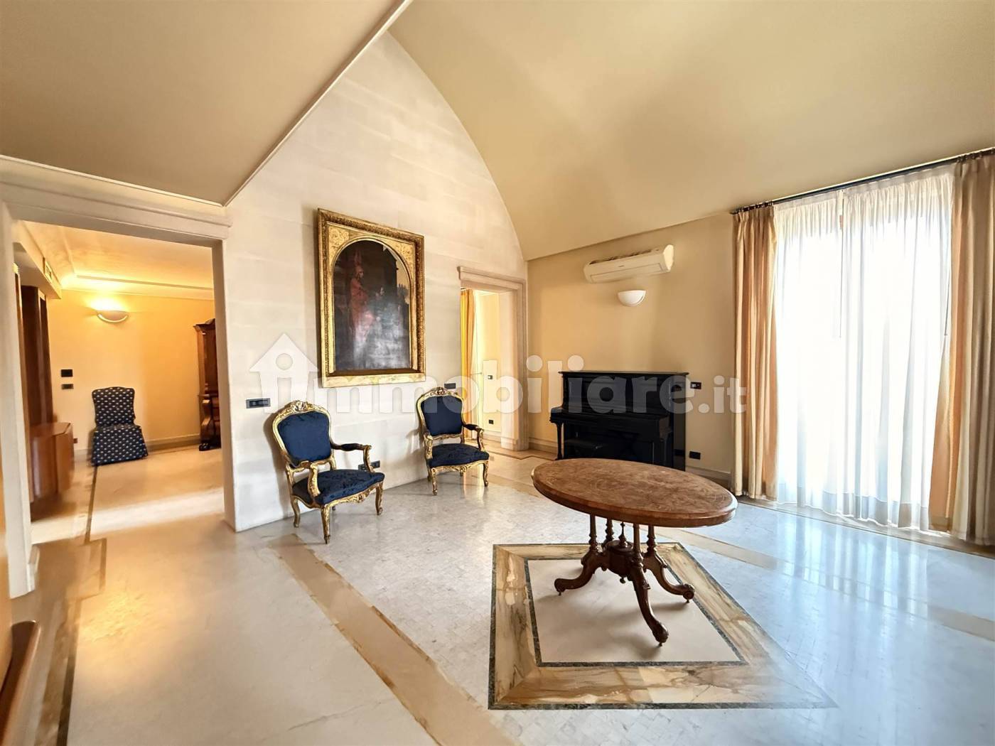 Appartamento in affitto a Catania