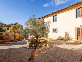 Cortile interno