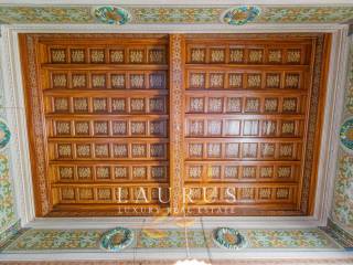 Interno palazzo