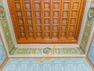 Interno palazzo
