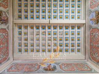 Interno palazzo