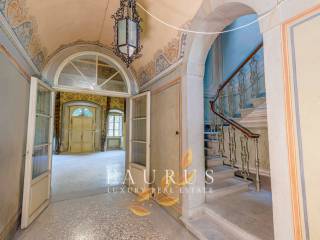 Interno palazzo