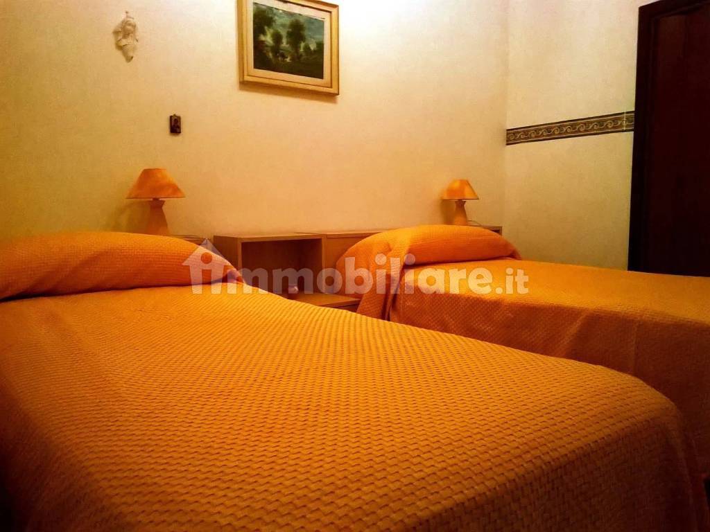 Camera da letto