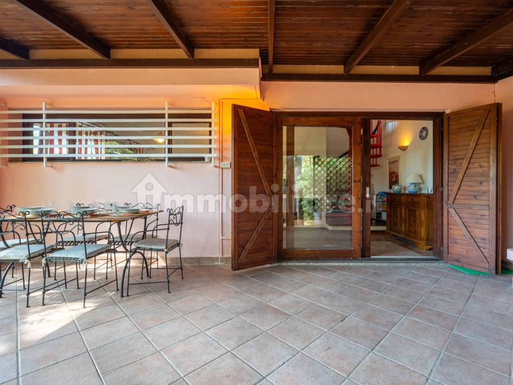 Veranda