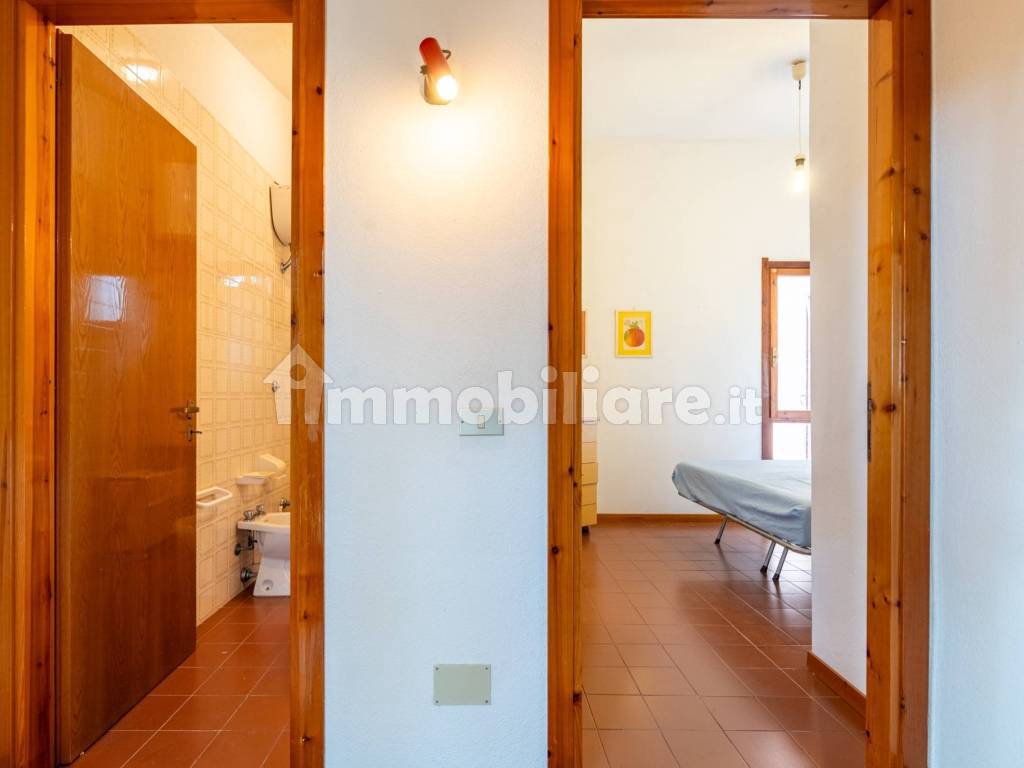 Disimpegno