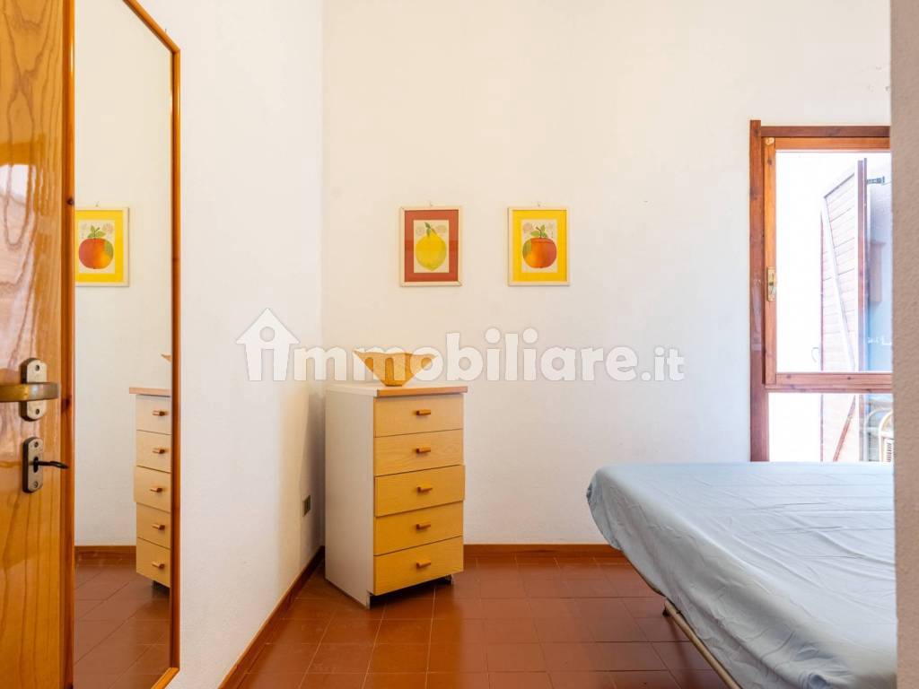 Camera da letto