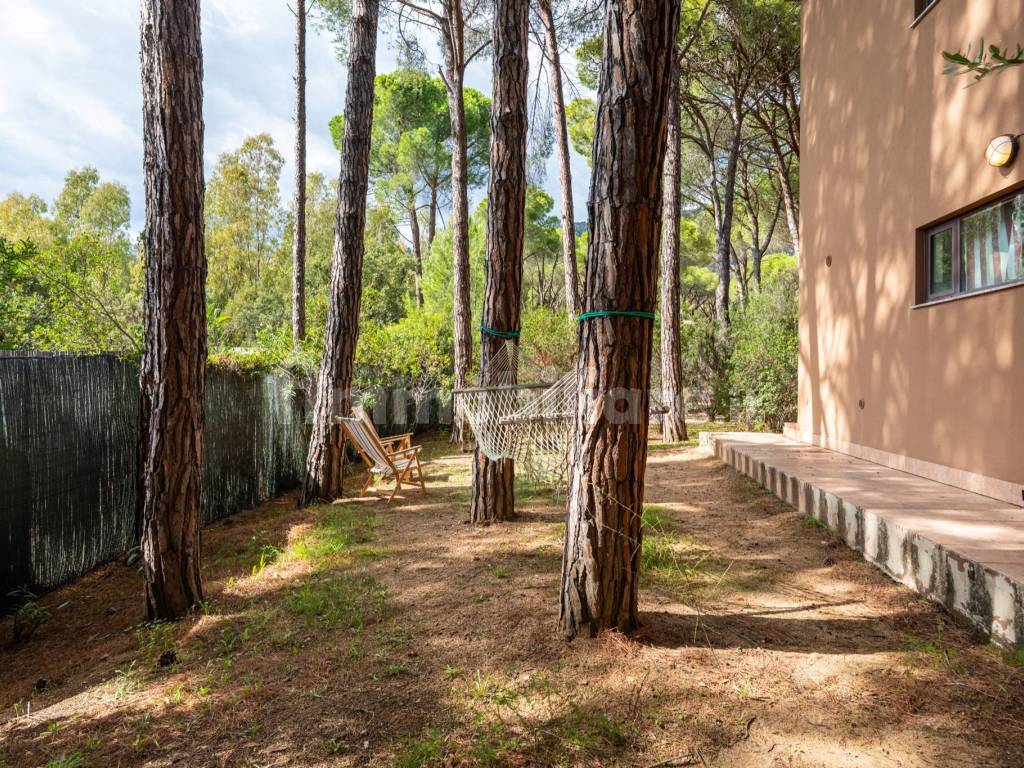 Giardino