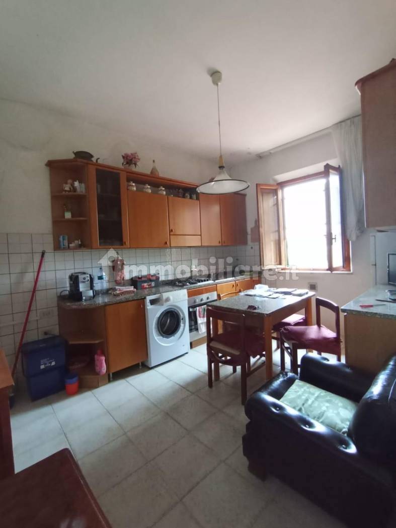 Appartamento in vendita a Cascina