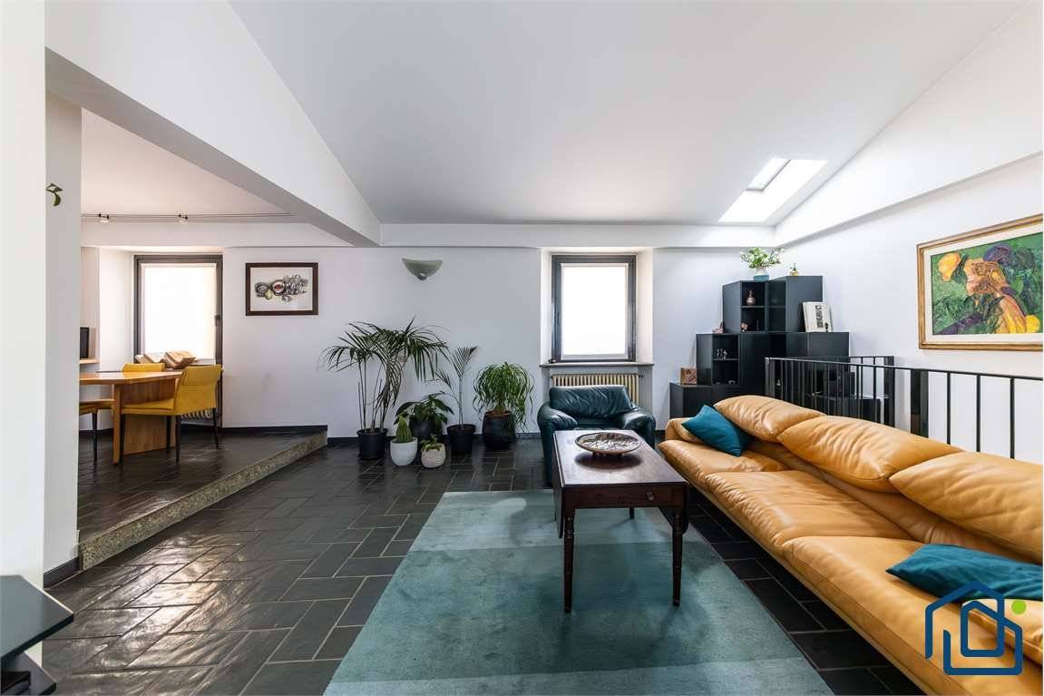 Appartamento in vendita a Castano Primo