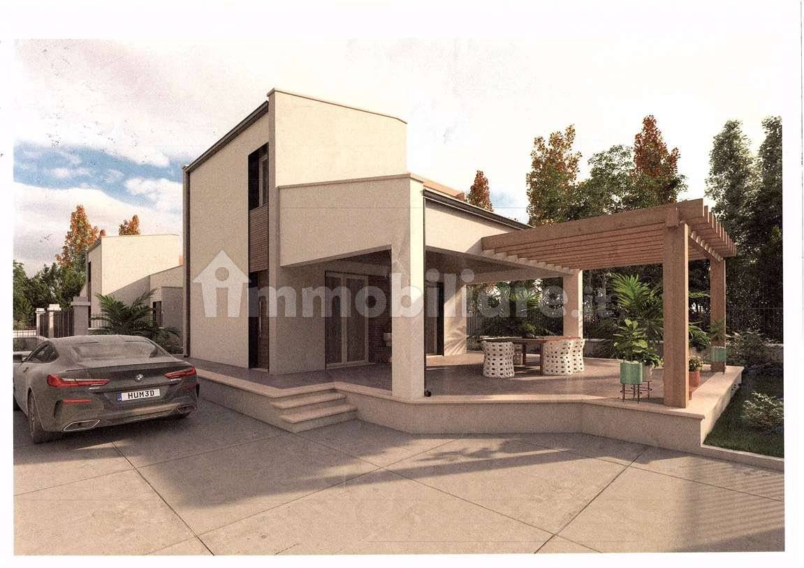 Villa in vendita a Carini