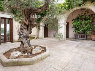 Cortile interno