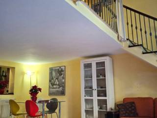 2-room flat via Gervasi, 14, Kalsa, Palermo