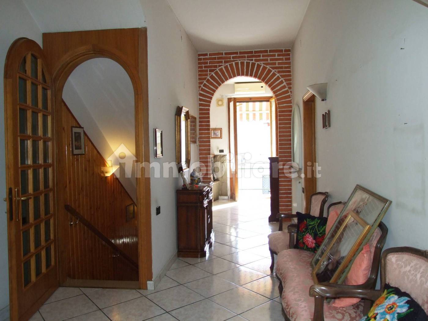 Appartamento in vendita a Prato