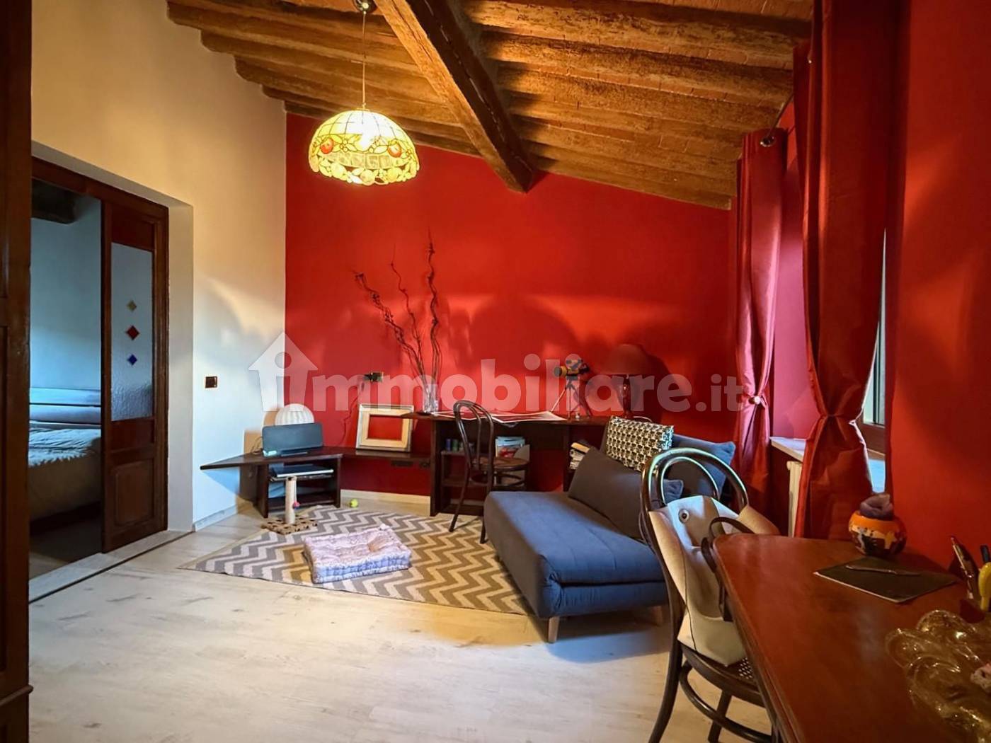 Appartamento in vendita a Casciana Terme Lari