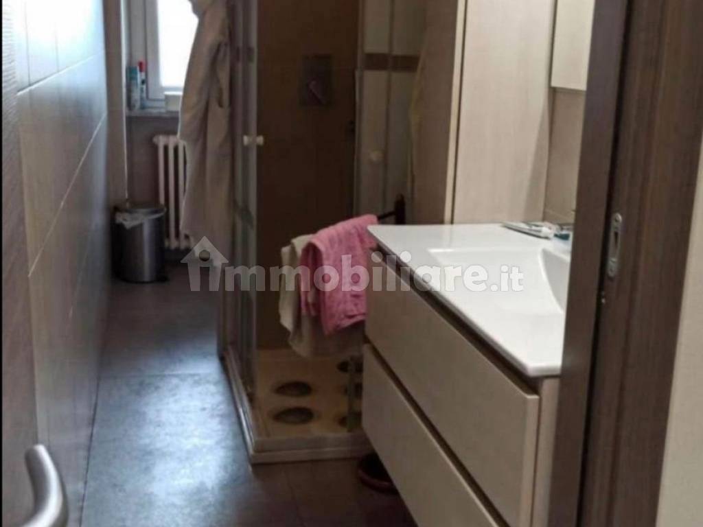 Posto letto in doppia in San Salvario, foto 4 di 7