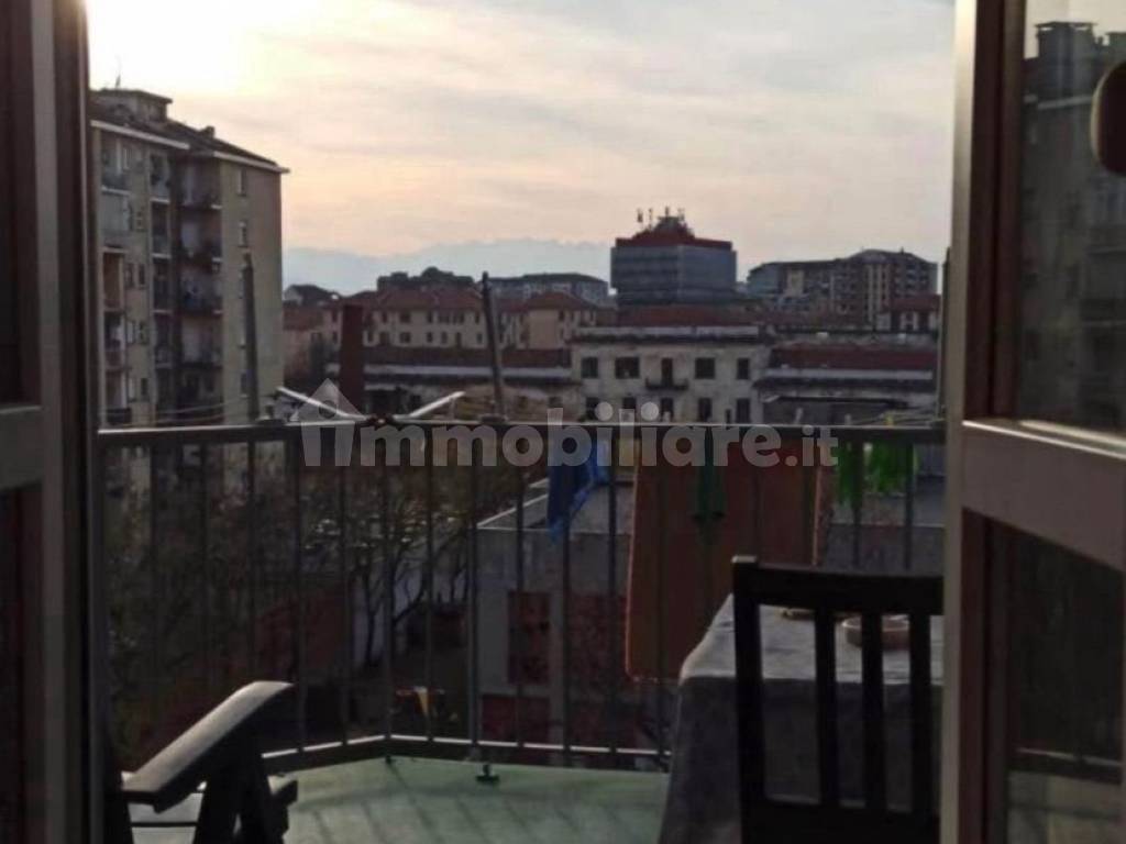 Posto letto in doppia in San Salvario, foto 5 di 7