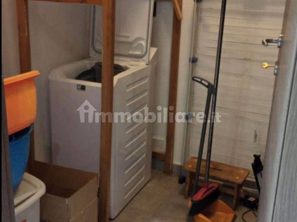 Posto letto in doppia in San Salvario, foto 6 di 7