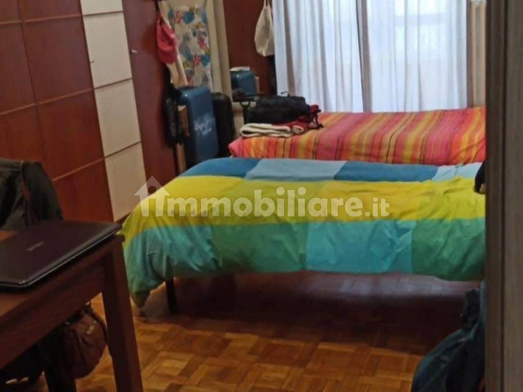 Posto letto in doppia in San Salvario, foto 7 di 7