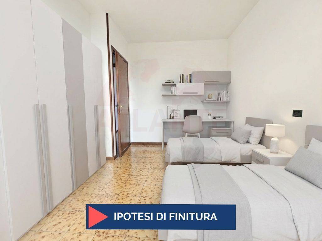 Camera da letto