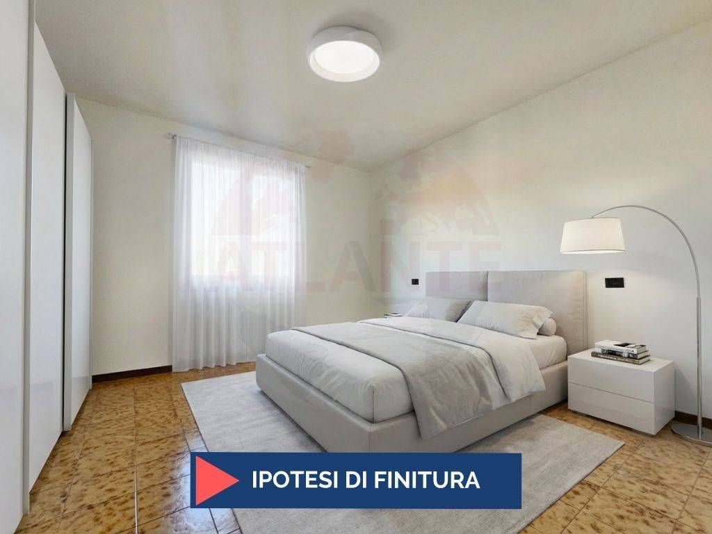 Camera da letto