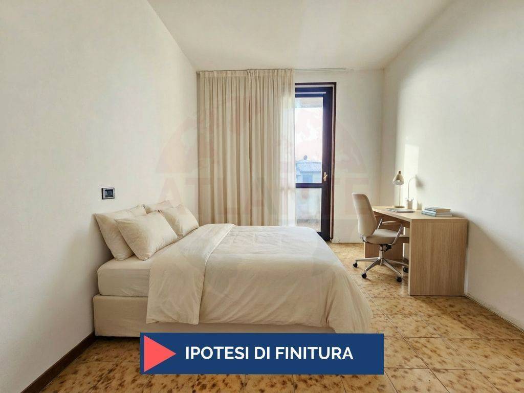 Camera da letto