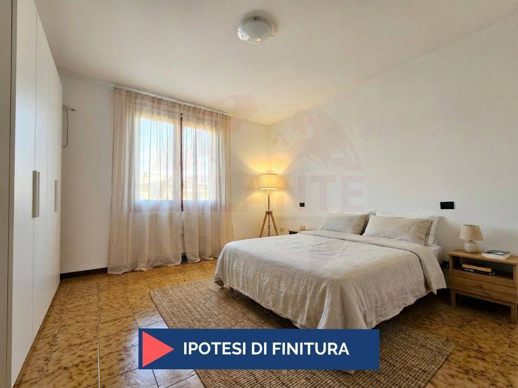 Camera da letto