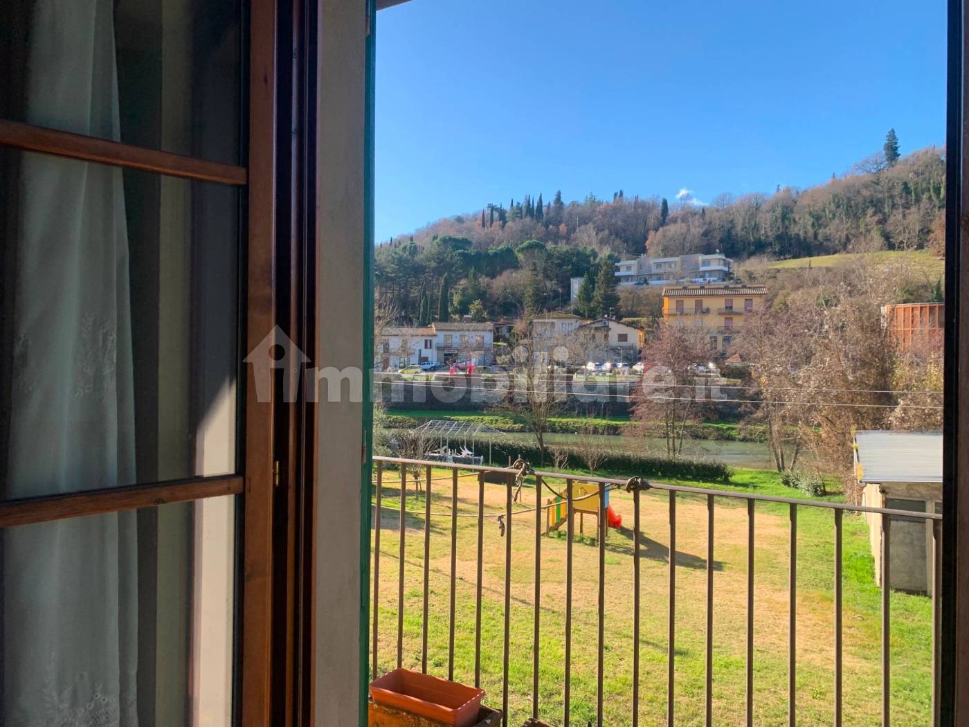 Casa indipendente in vendita a Barberino Tavarnelle