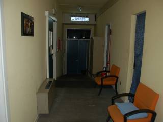 Interno palazzo