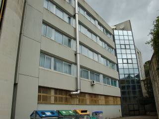 Facciata
