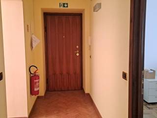 4-room flat via Sestri 37, Sestri Ponente, Genoa