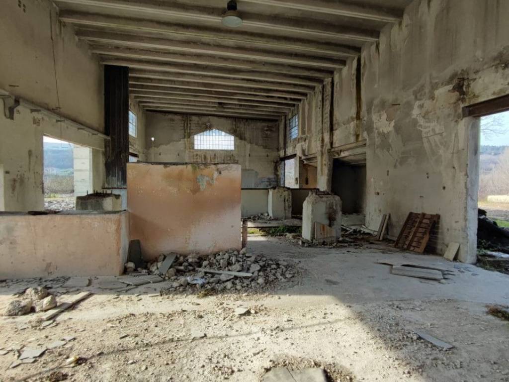 Interno non residenziale