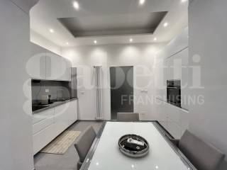 2-room flat via Del Fossato, 3, Saragozza dentro le Mura, Bologna