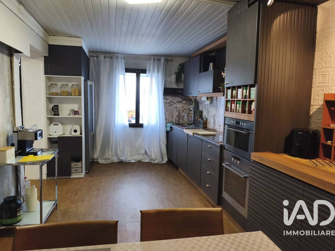 Villetta a schiera in vendita a Monte di Malo