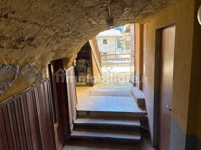 Interno palazzo