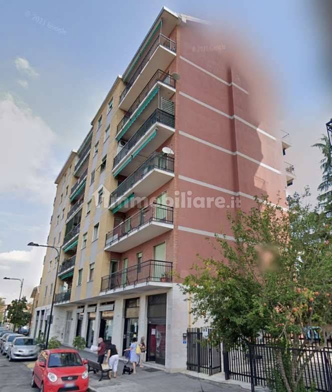 Appartamento in vendita a Cinisello Balsamo