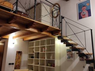 2-room flat via Avesella 12, Marconi, Bologna