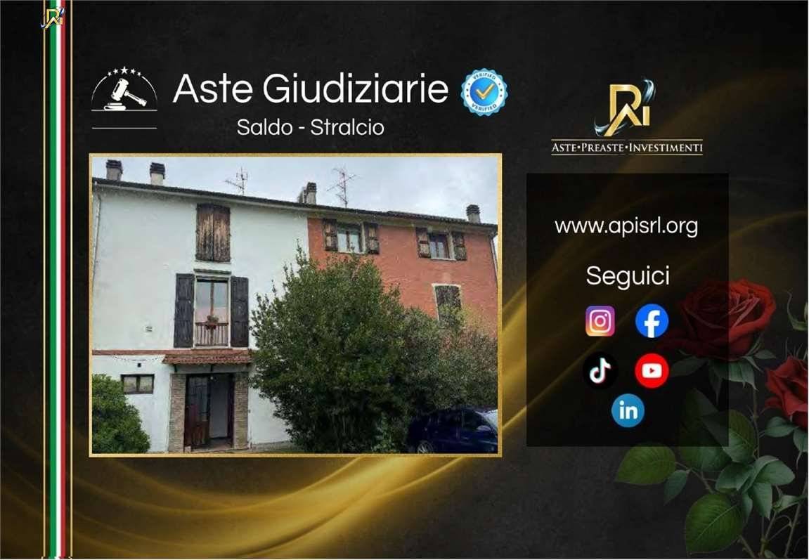 Appartamento in vendita a Medicina