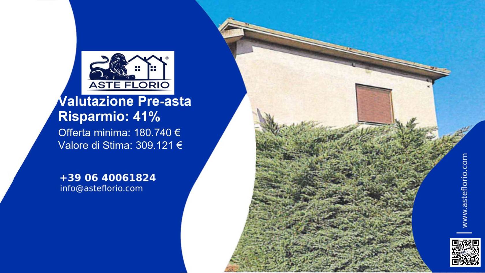 Villa in vendita a Riva del Po