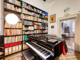 Apartment via dell'Indipendenza 12, Centro Storico, Bologna