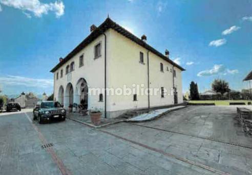 Villa in vendita a Prato