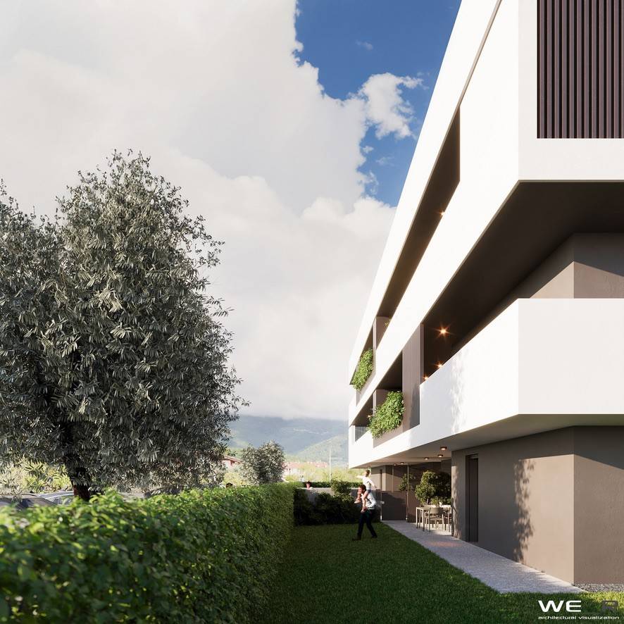 Appartamento in vendita a Marostica