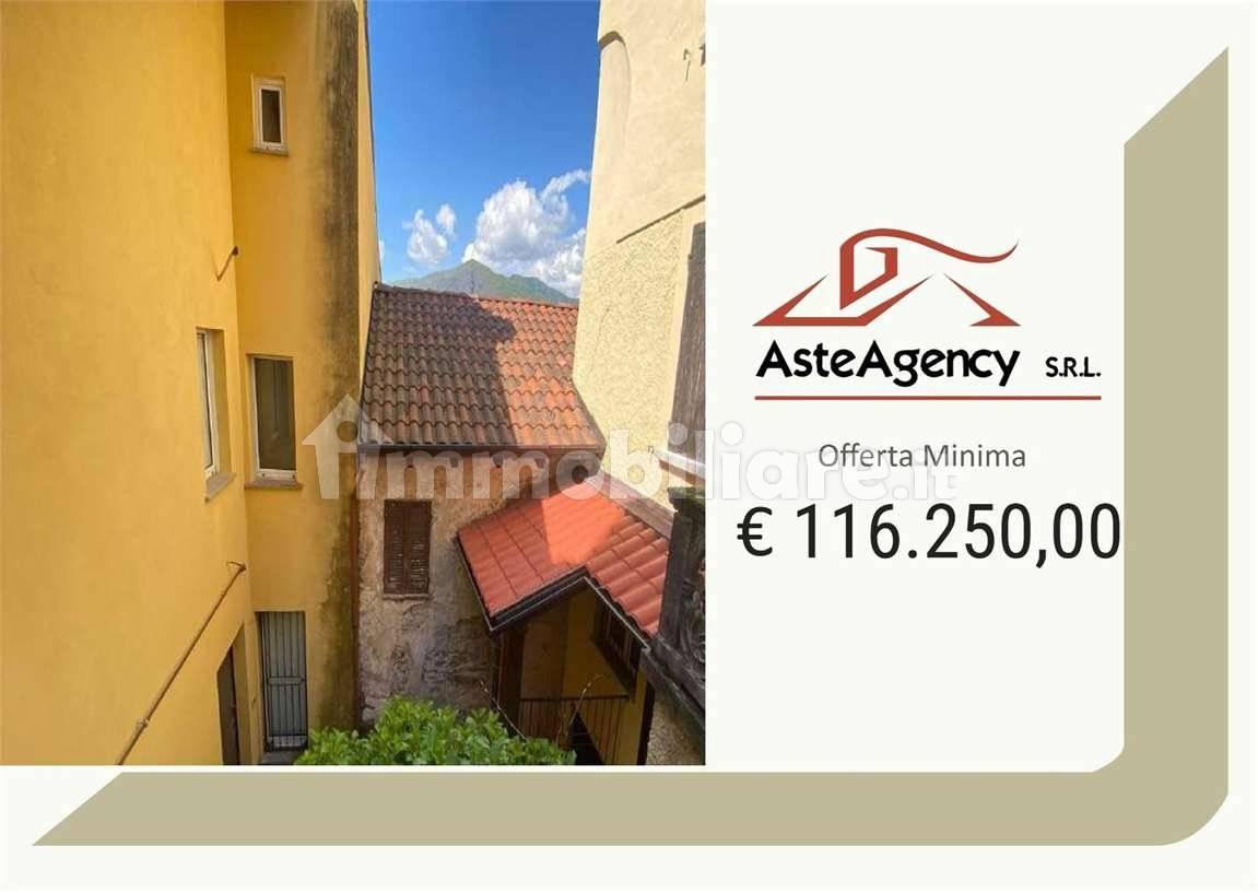 Appartamento in vendita a Maccagno con Pino e Veddasca