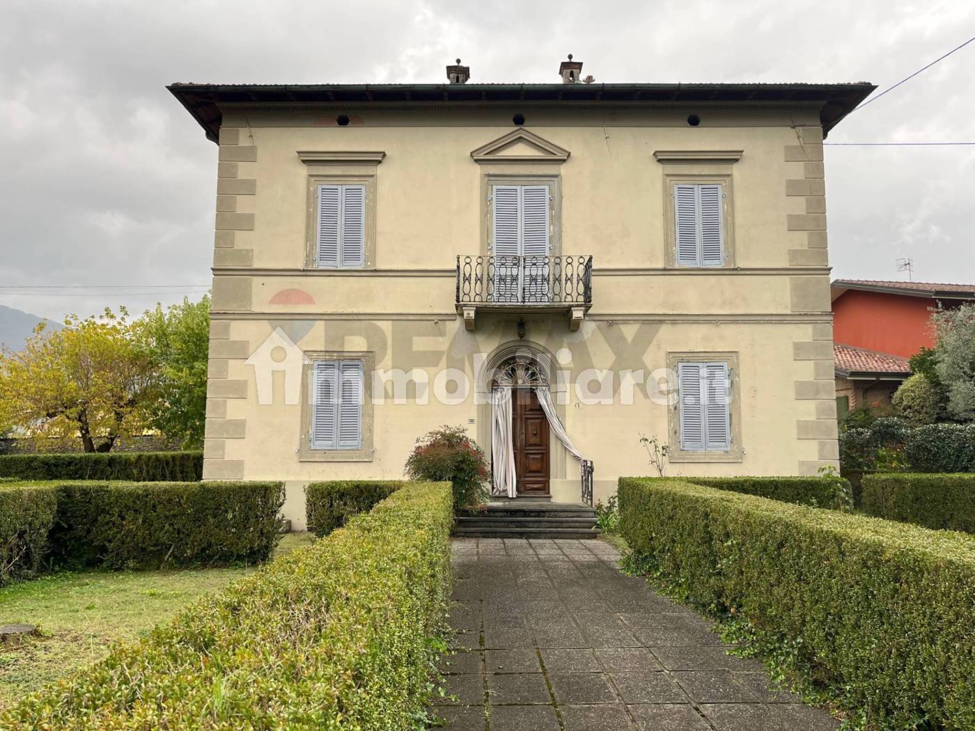 Casa indipendente in vendita a Coreglia Antelminelli