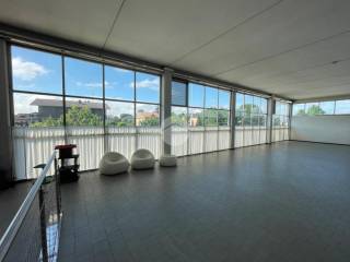 Veranda