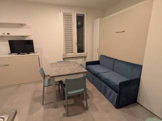 Sala da pranzo
